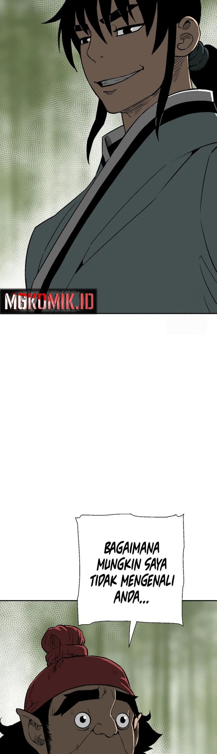 Tales of A Shinning Sword Chapter 70 Gambar 63
