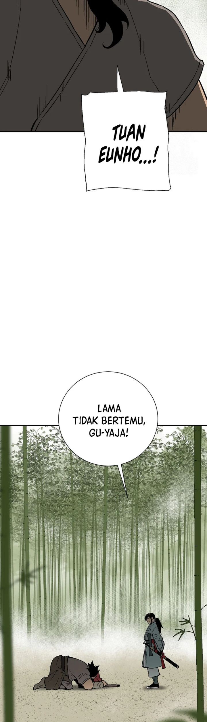 Tales of A Shinning Sword Chapter 70 Gambar 65