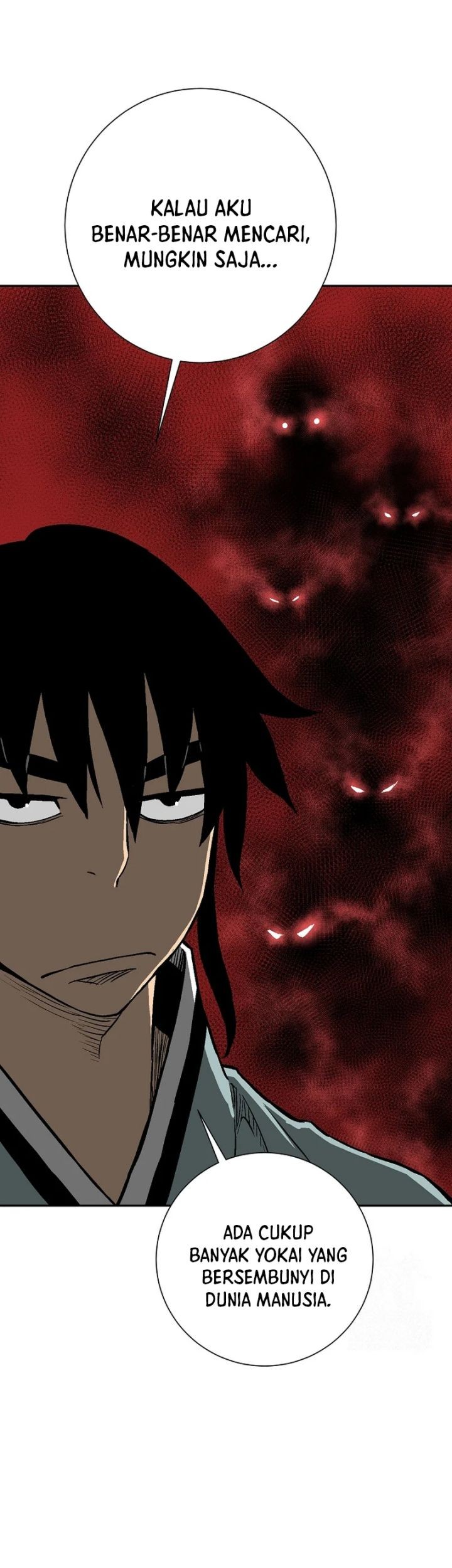 Tales of A Shinning Sword Chapter 70 Gambar 85