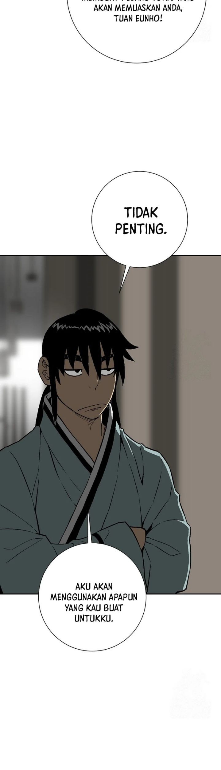 Tales of A Shinning Sword Chapter 70 Gambar 93