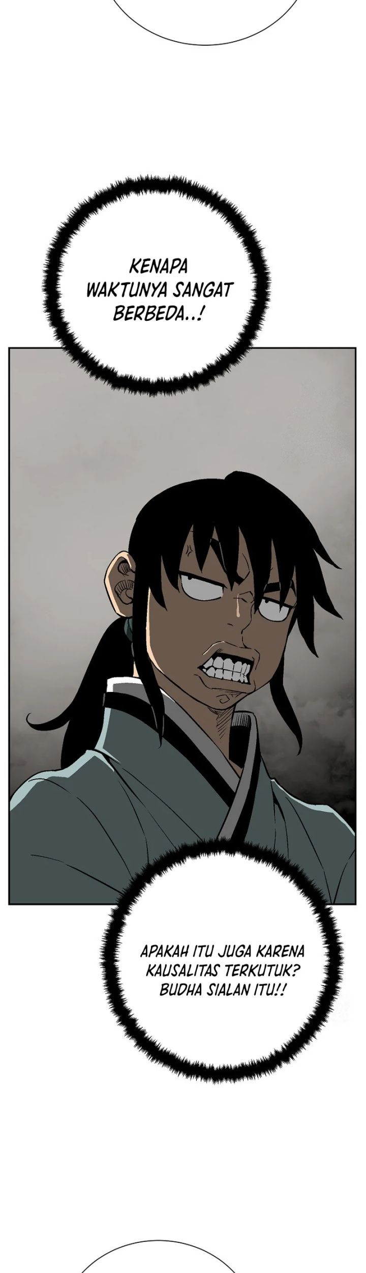 Tales of A Shinning Sword Chapter 70 Gambar 103