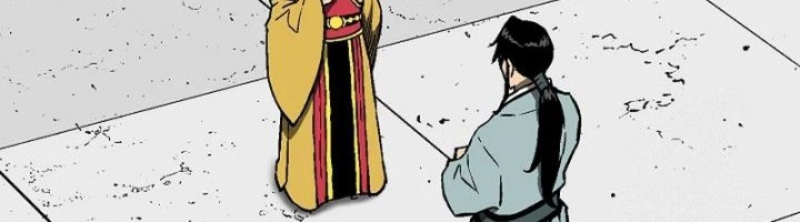 Tales of A Shinning Sword Chapter 70 Gambar 14