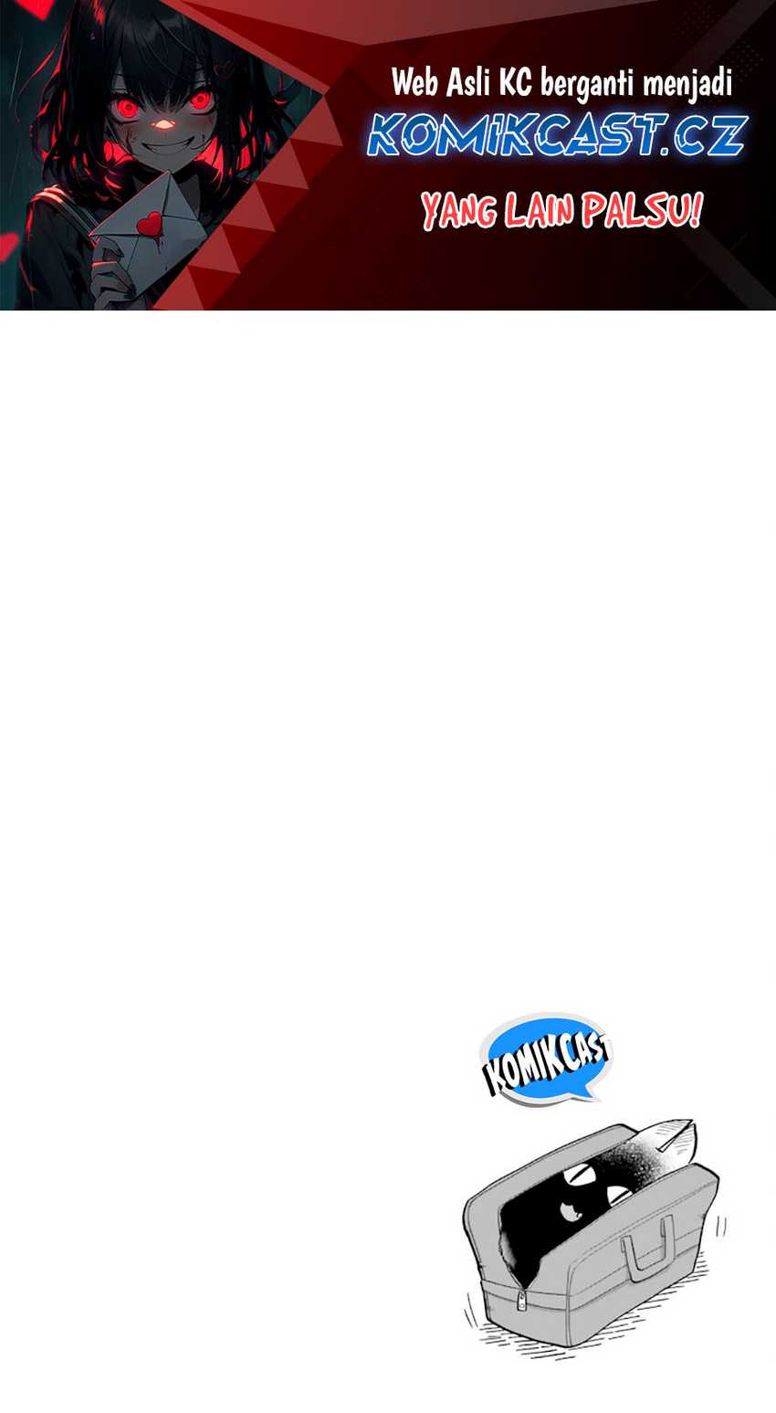 Baca Okitsune Gal Katabami-san Chapter 05 Gambar 2