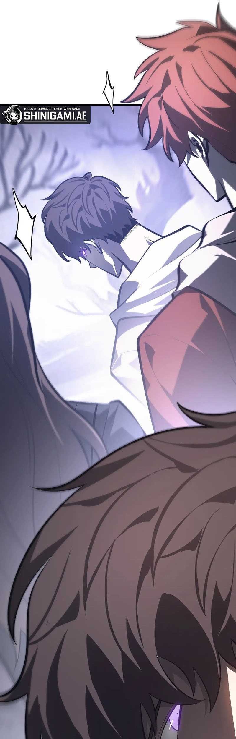 I, the Strongest Boss Chapter 29 Gambar 38