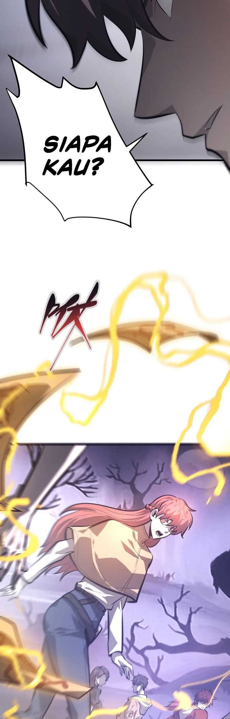I, the Strongest Boss Chapter 29 Gambar 39
