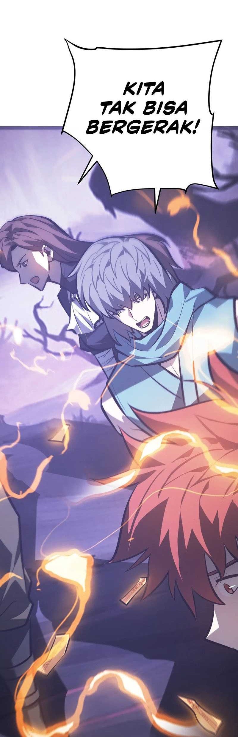 I, the Strongest Boss Chapter 29 Gambar 41