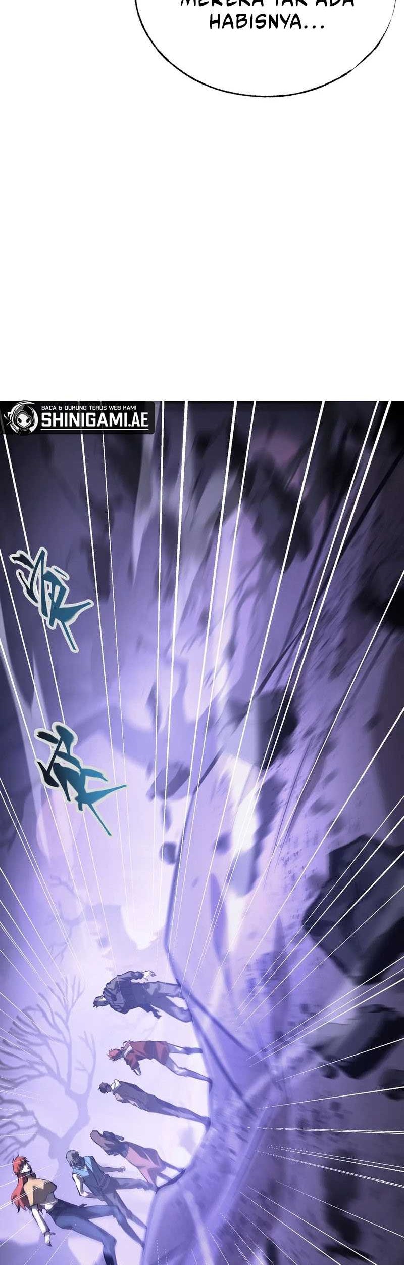 I, the Strongest Boss Chapter 29 Gambar 43