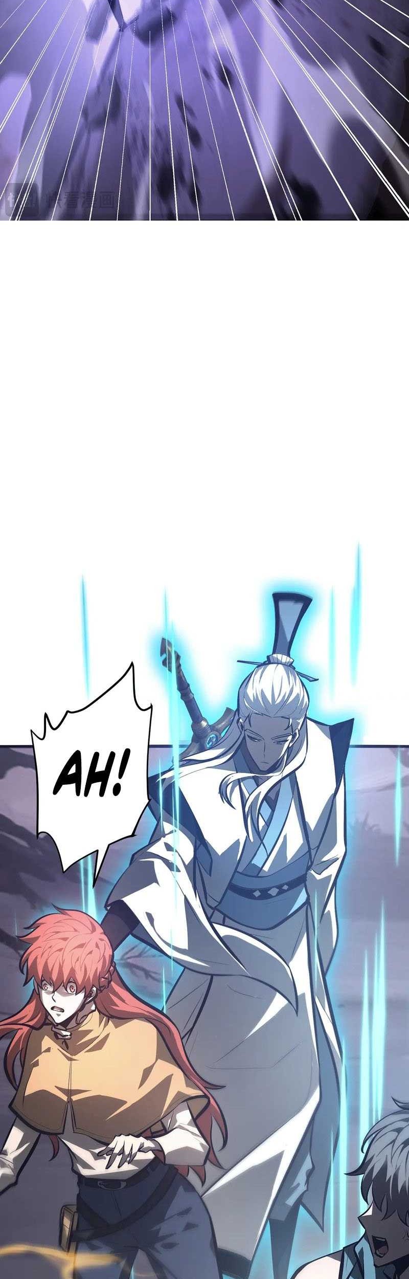 I, the Strongest Boss Chapter 29 Gambar 44