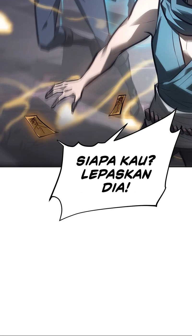 I, the Strongest Boss Chapter 29 Gambar 45