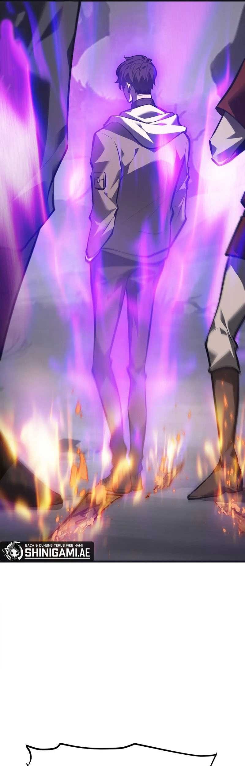 I, the Strongest Boss Chapter 29 Gambar 46