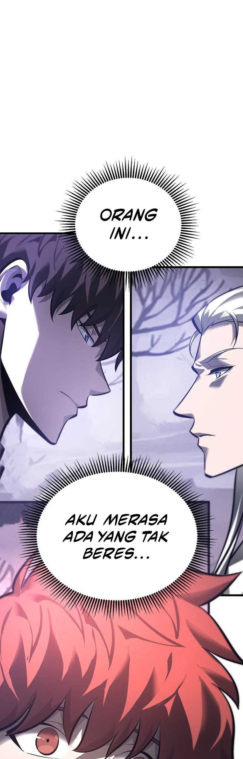 I, the Strongest Boss Chapter 29 Gambar 51