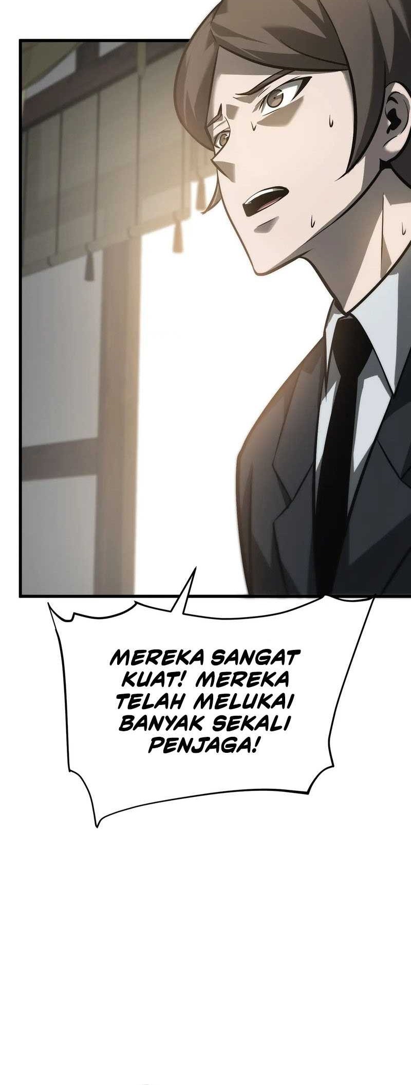 I, the Strongest Boss Chapter 29 Gambar 9