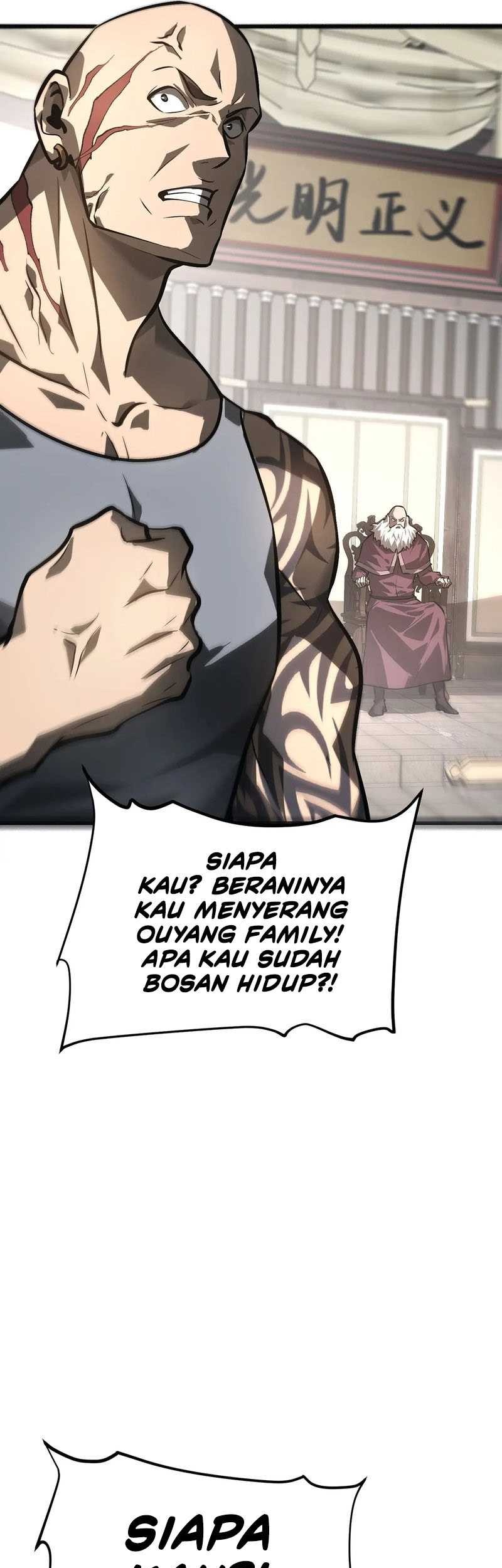 I, the Strongest Boss Chapter 29 Gambar 10