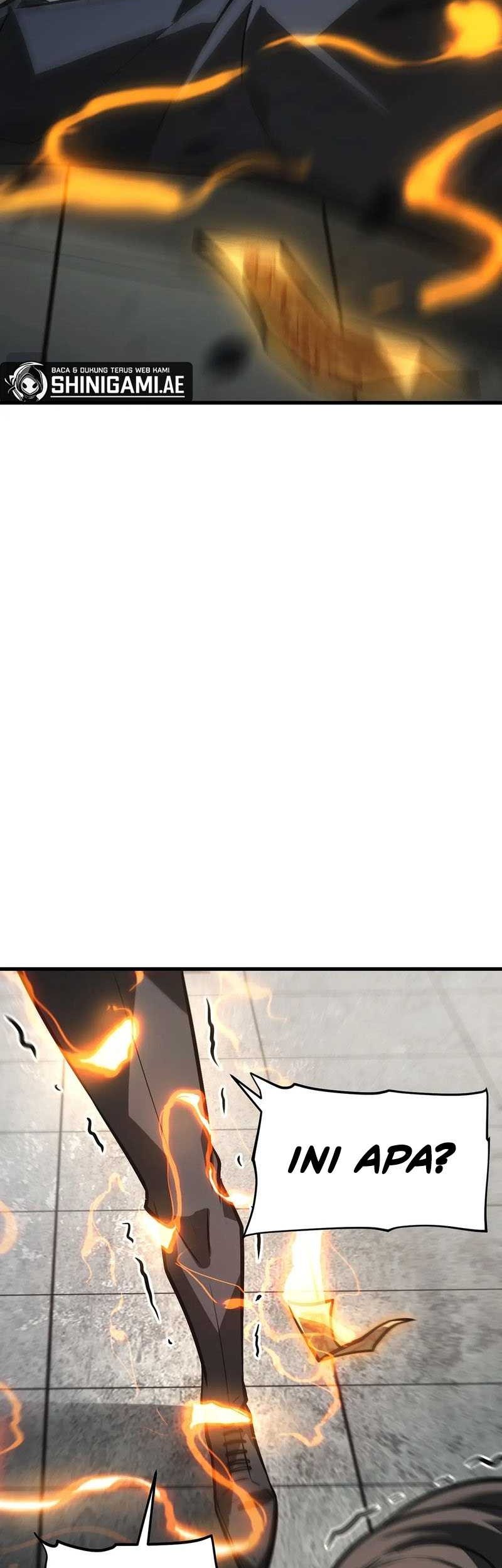 I, the Strongest Boss Chapter 29 Gambar 12