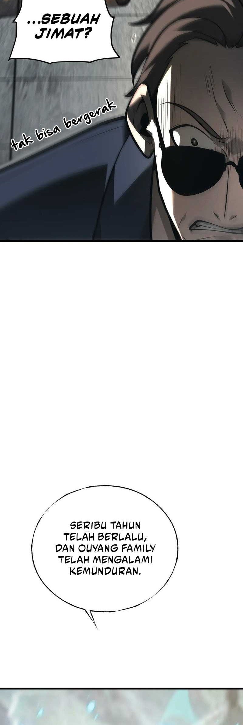 I, the Strongest Boss Chapter 29 Gambar 13