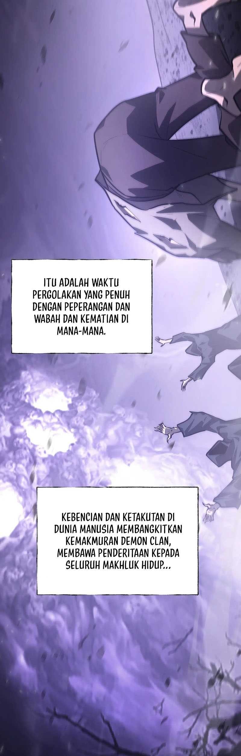 I, the Strongest Boss Chapter 29 Gambar 22