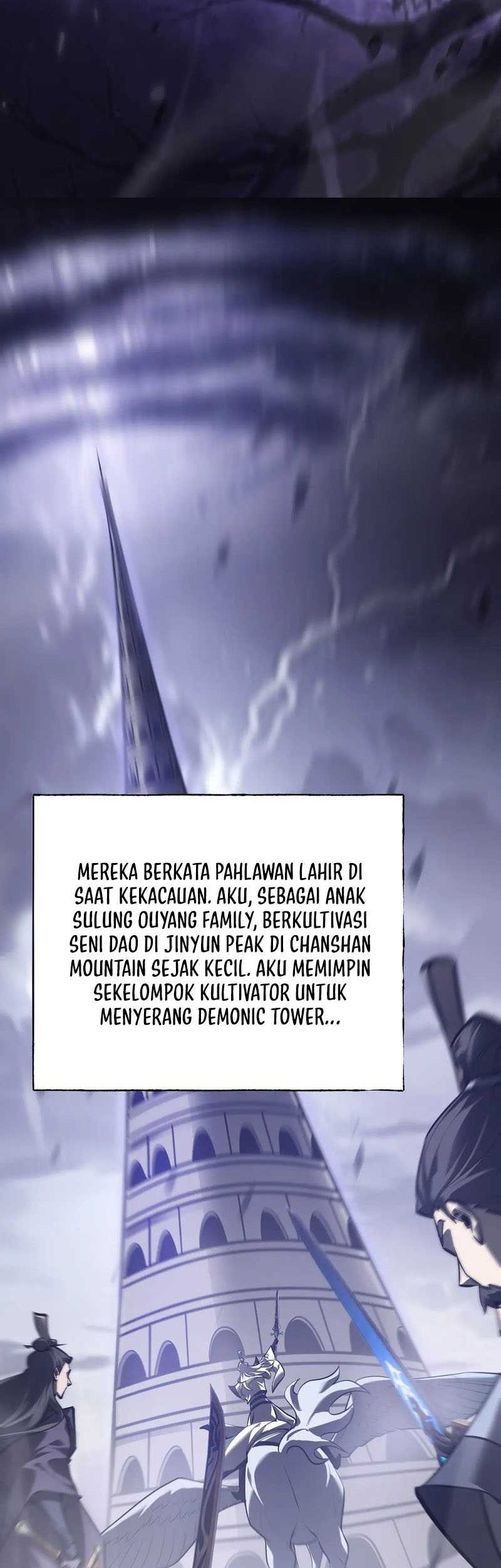 I, the Strongest Boss Chapter 29 Gambar 23