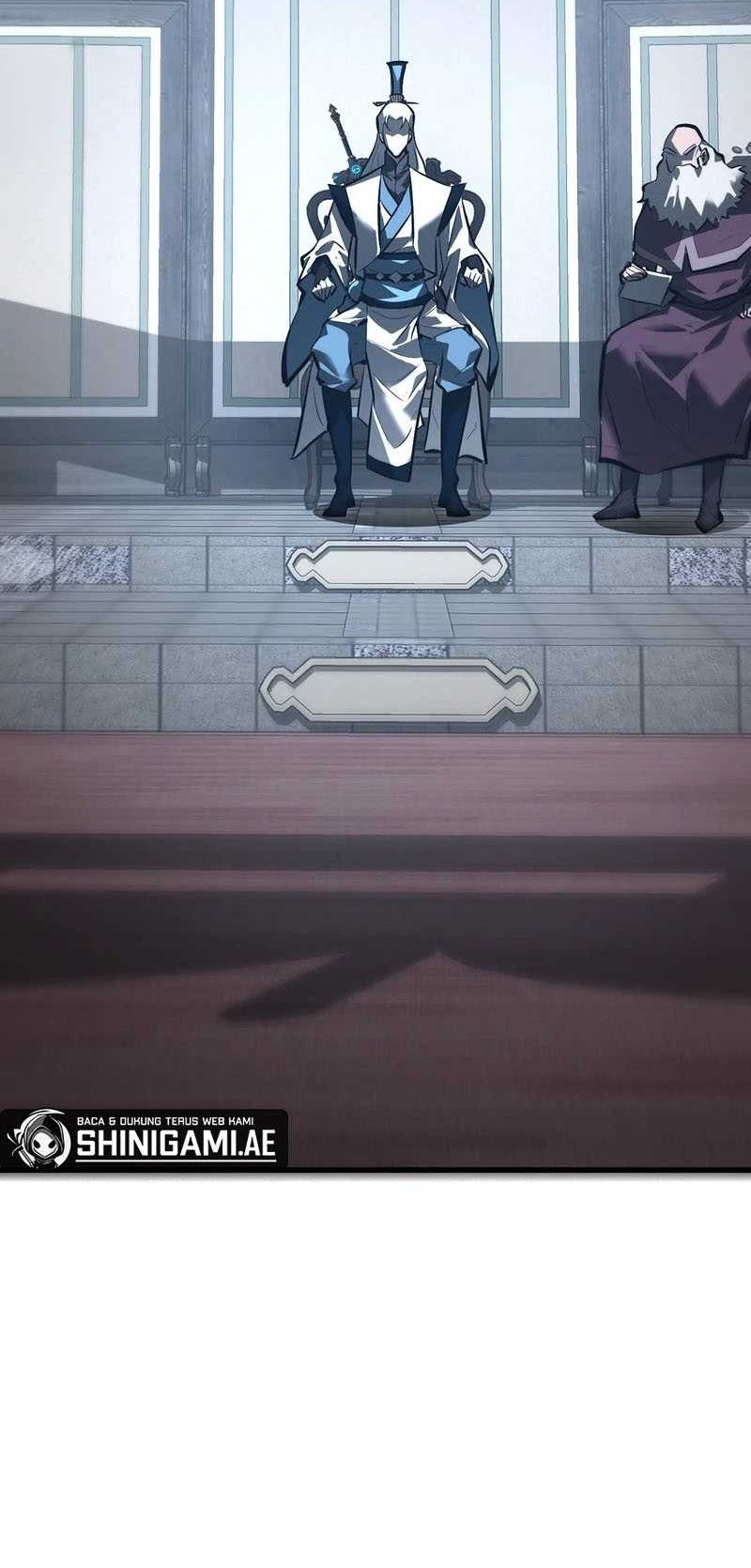 I, the Strongest Boss Chapter 29 Gambar 29