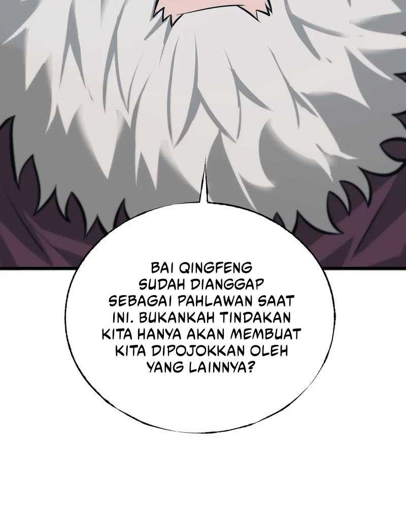 I, the Strongest Boss Chapter 29 Gambar 33