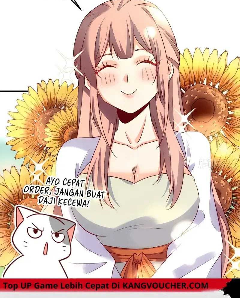 With a Sword Domain, I Can Become the Sword Saint Chapter 135 Gambar 18