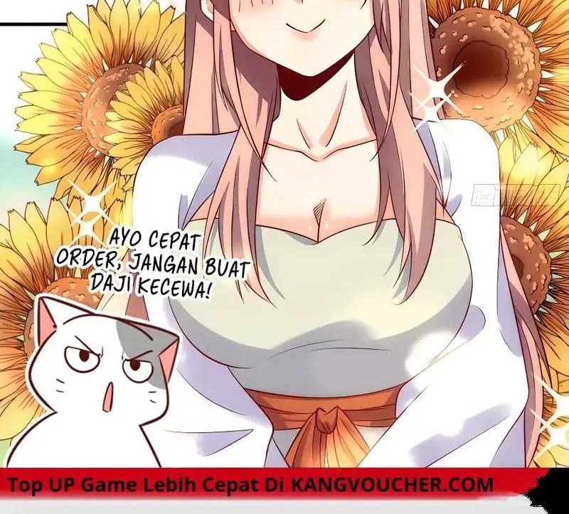 With a Sword Domain, I Can Become the Sword Saint Chapter 132 Gambar 21