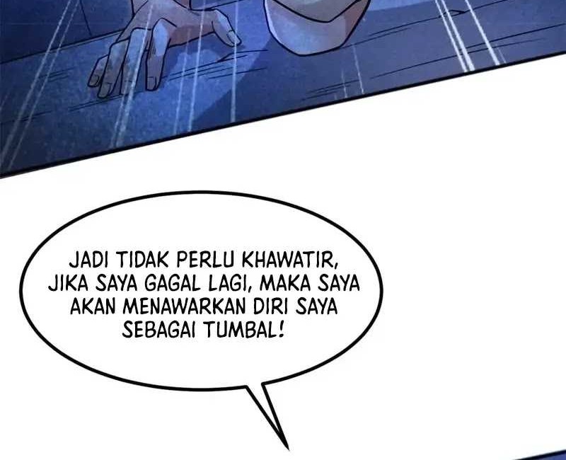 With a Sword Domain, I Can Become the Sword Saint Chapter 127 Gambar 16