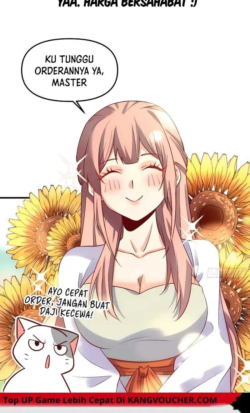 With a Sword Domain, I Can Become the Sword Saint Chapter 127 Gambar 19