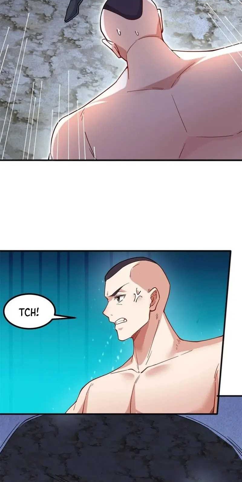 With a Sword Domain, I Can Become the Sword Saint Chapter 125 Gambar 5