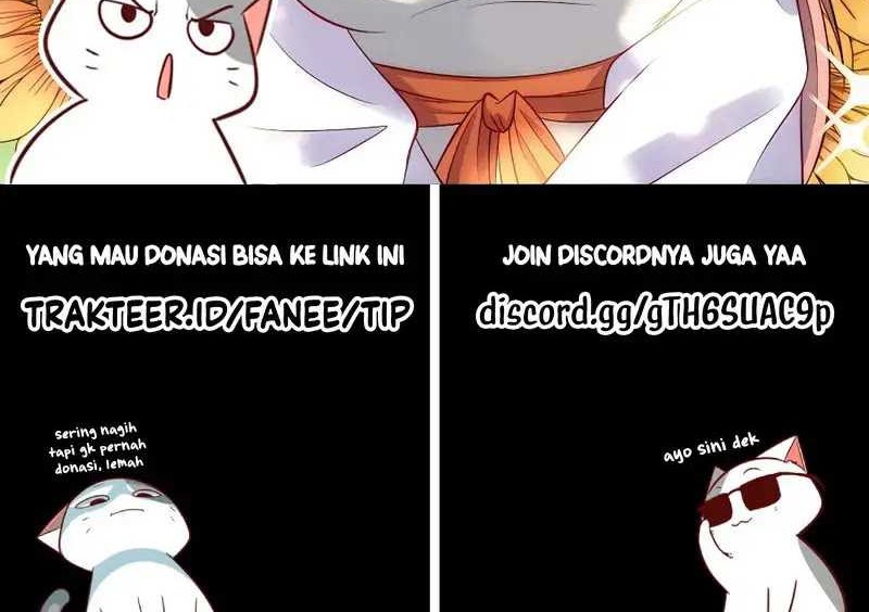 With a Sword Domain, I Can Become the Sword Saint Chapter 125 Gambar 21