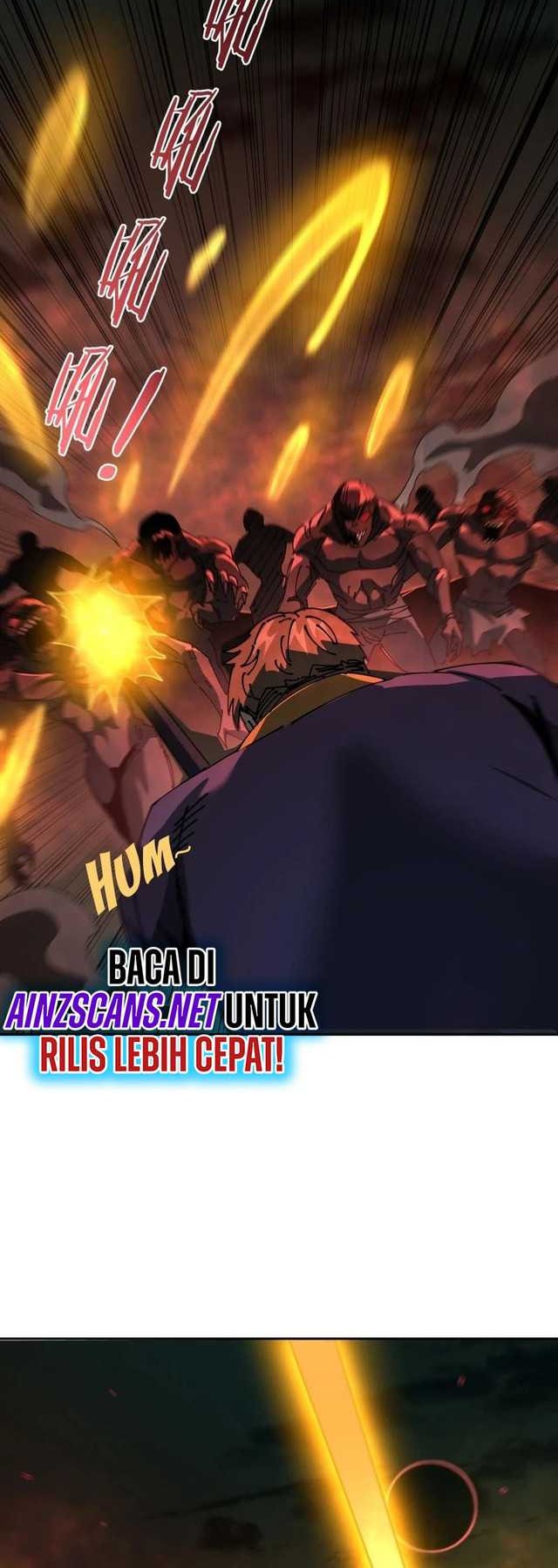 Hyper Blitz: Fury Unleashed Chapter 17 Gambar 35