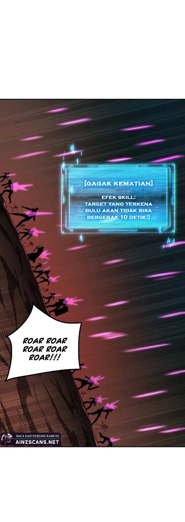 Hyper Blitz: Fury Unleashed Chapter 17 Gambar 38