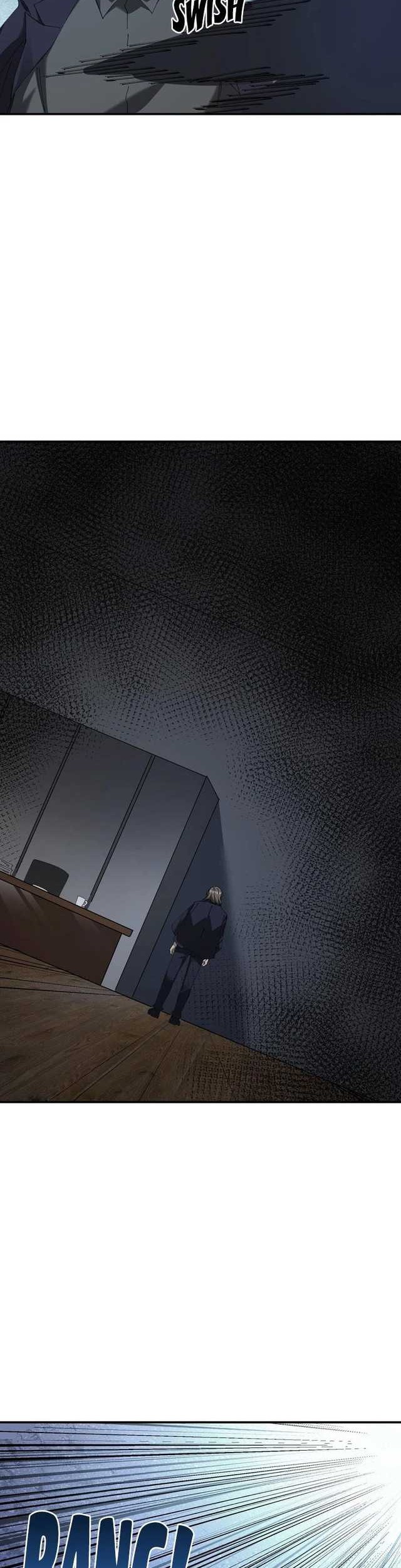Hyper Blitz: Fury Unleashed Chapter 17 Gambar 4