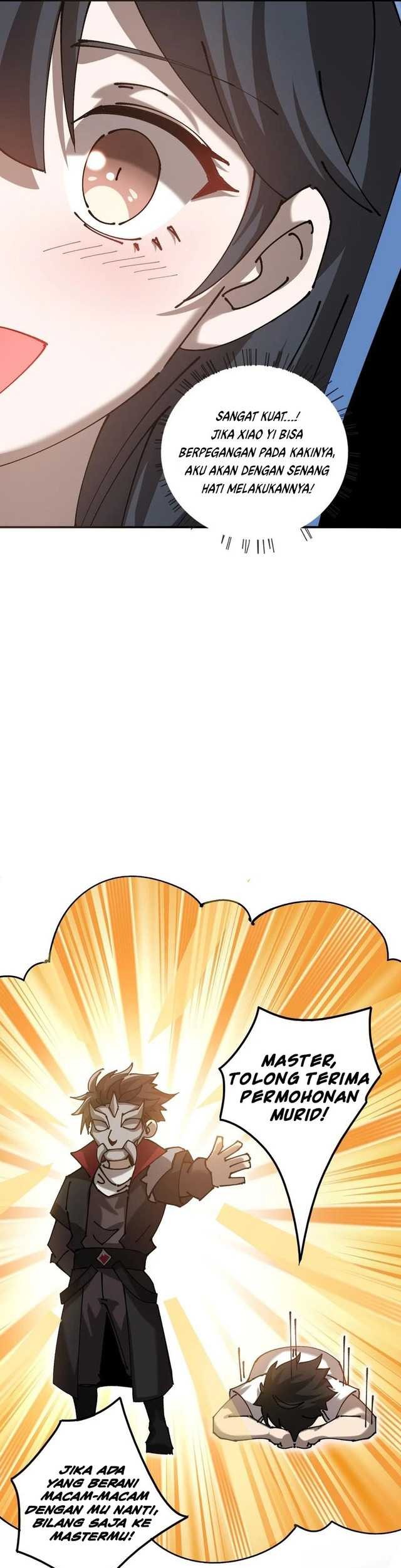 Hyper Blitz: Fury Unleashed Chapter 17 Gambar 15