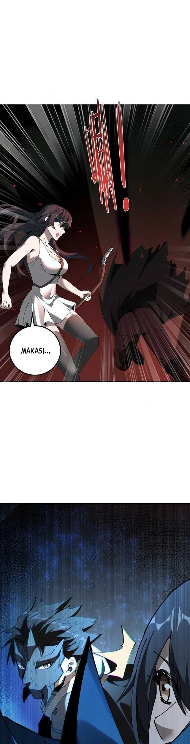 Hyper Blitz: Fury Unleashed Chapter 17 Gambar 19