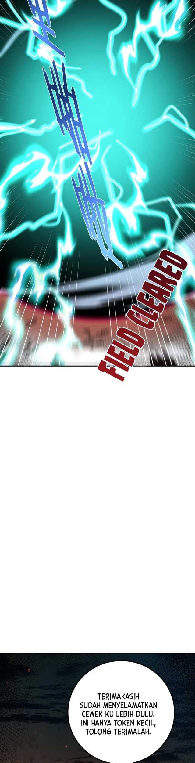 Hyper Blitz: Fury Unleashed Chapter 17 Gambar 25