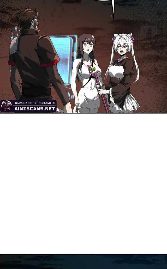 Hyper Blitz: Fury Unleashed Chapter 17 Gambar 26