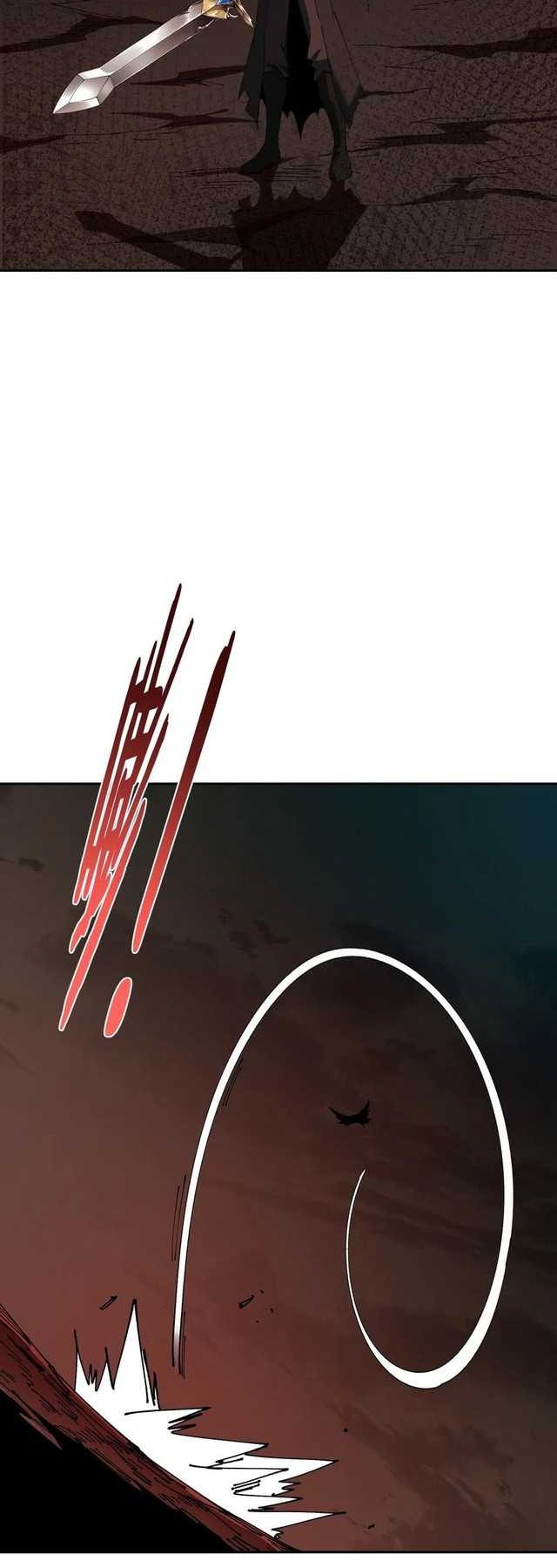 Hyper Blitz: Fury Unleashed Chapter 16 Gambar 29