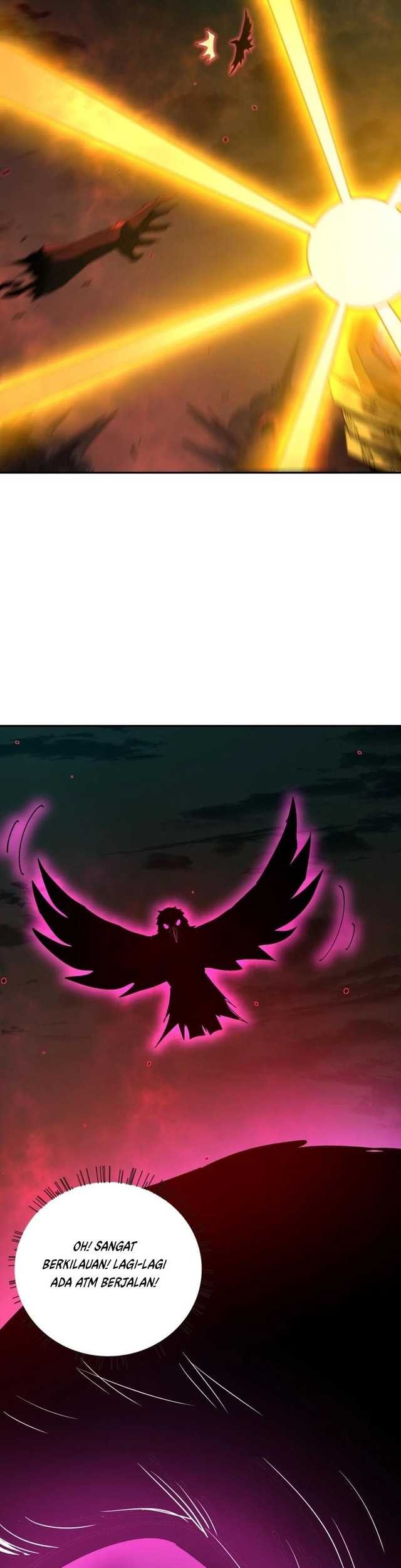 Hyper Blitz: Fury Unleashed Chapter 16 Gambar 36