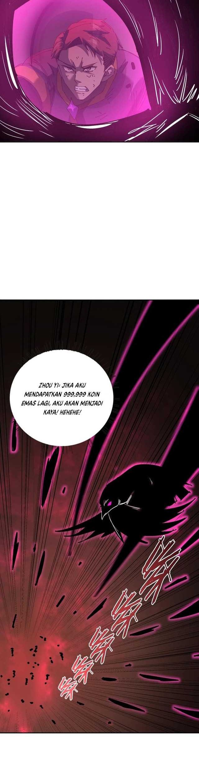 Hyper Blitz: Fury Unleashed Chapter 16 Gambar 37