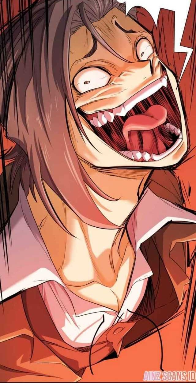 Hyper Blitz: Fury Unleashed Chapter 16 Gambar 43