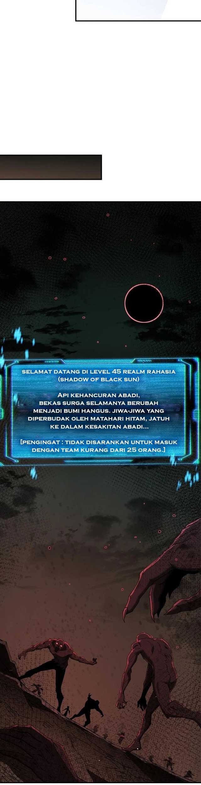 Hyper Blitz: Fury Unleashed Chapter 16 Gambar 7