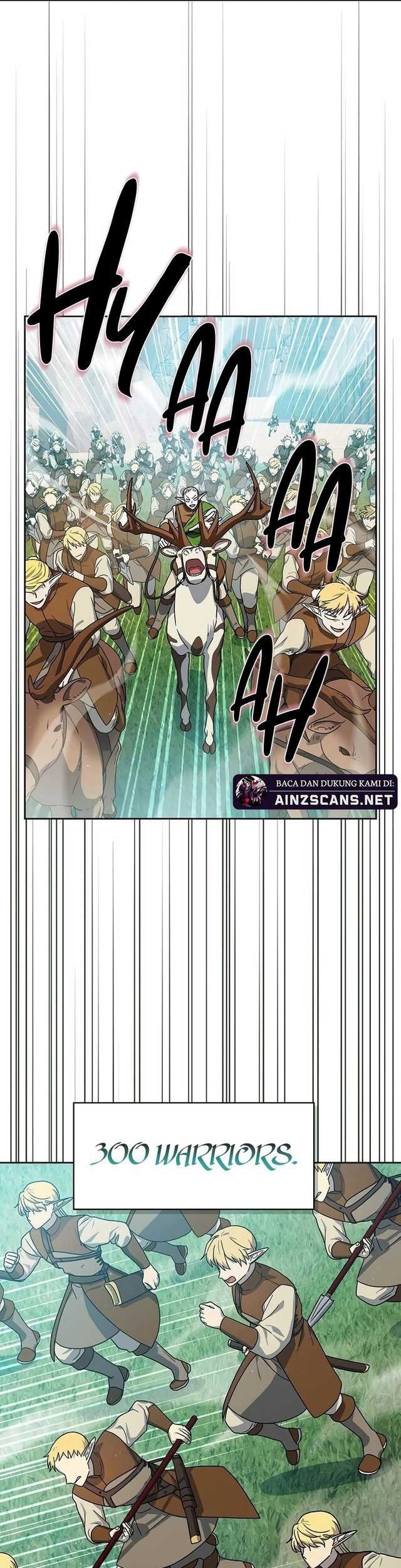 The Nebula’s Civilization Chapter 43 Gambar 38