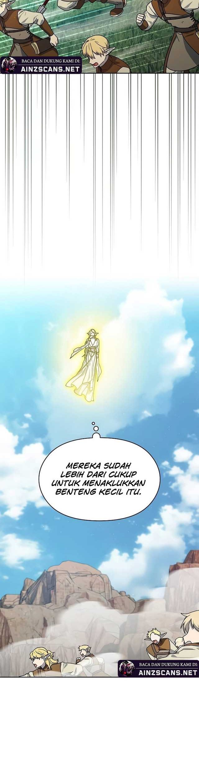 The Nebula’s Civilization Chapter 43 Gambar 39