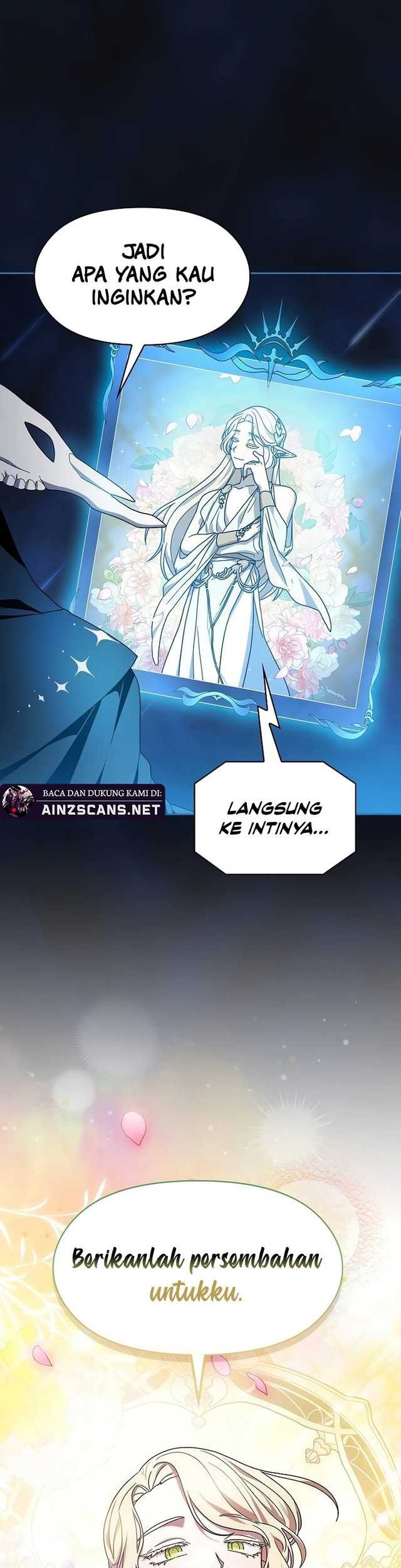 The Nebula’s Civilization Chapter 43 Gambar 3