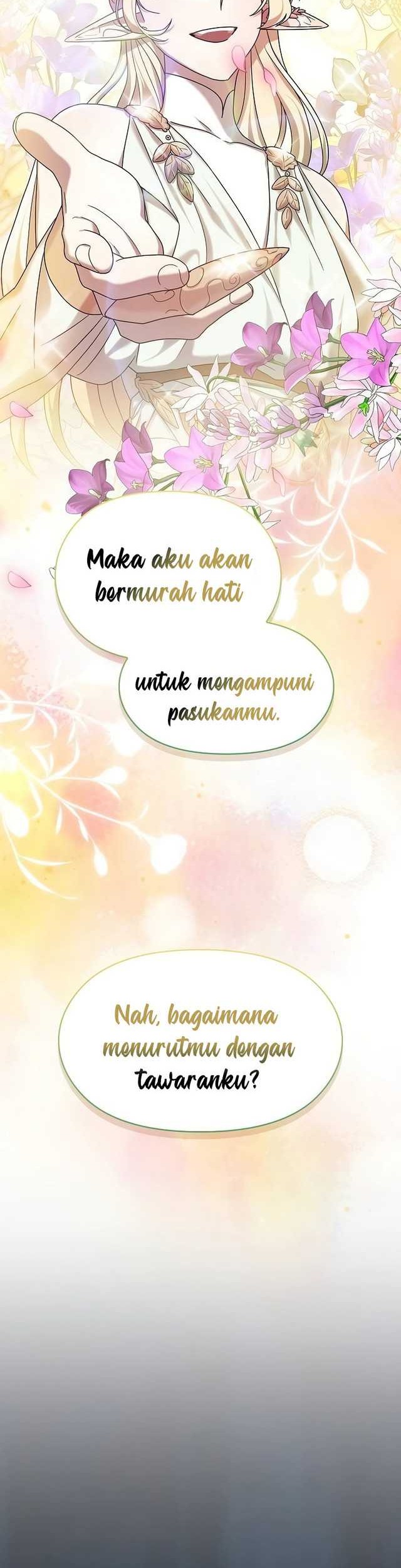 The Nebula’s Civilization Chapter 43 Gambar 4