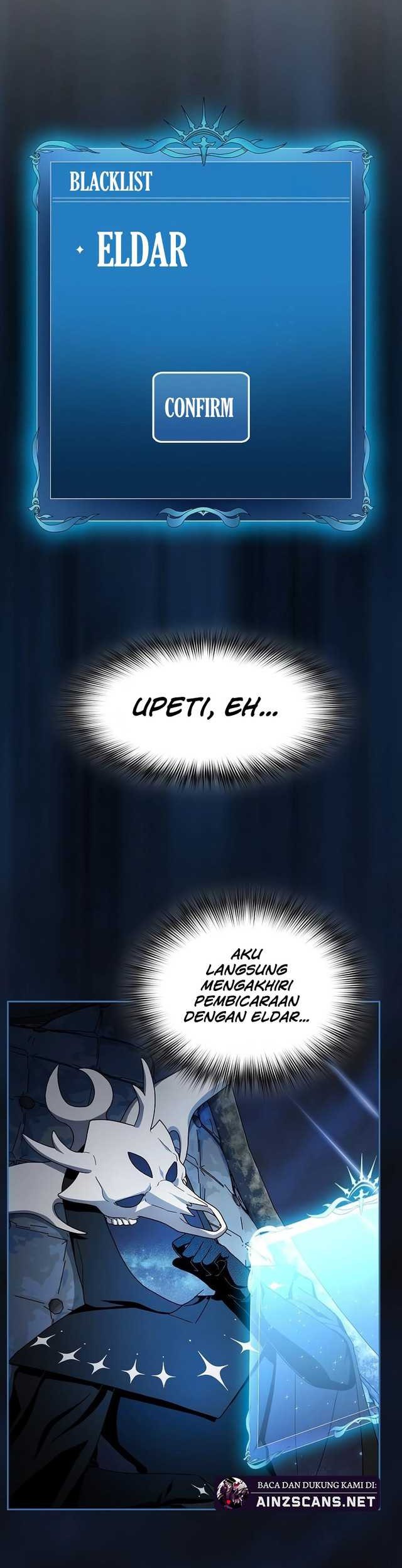 The Nebula’s Civilization Chapter 43 Gambar 5