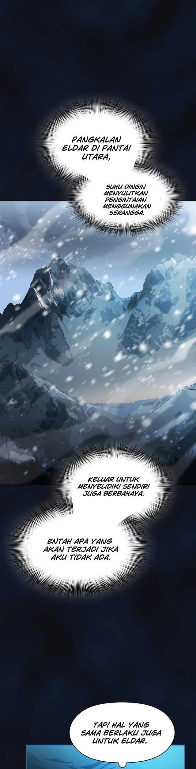 The Nebula’s Civilization Chapter 43 Gambar 6