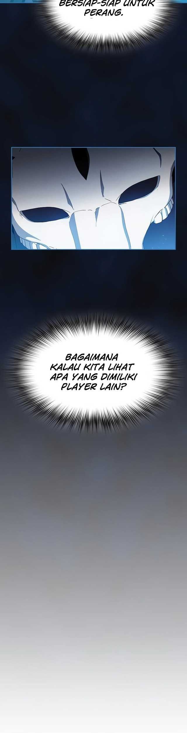 The Nebula’s Civilization Chapter 43 Gambar 10