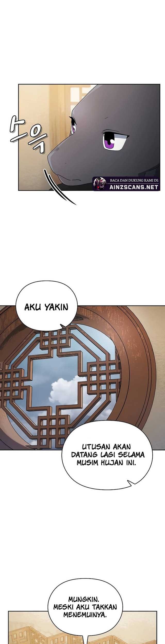 The Nebula’s Civilization Chapter 43 Gambar 28