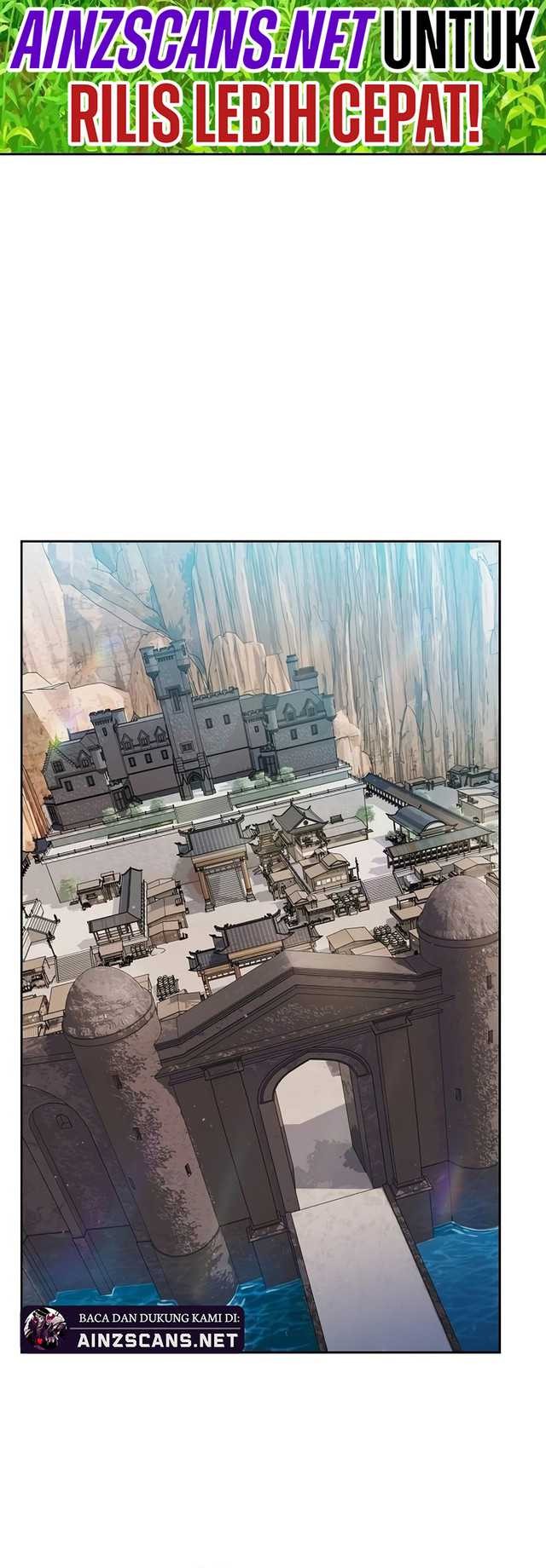 The Nebula’s Civilization Chapter 43 Gambar 32